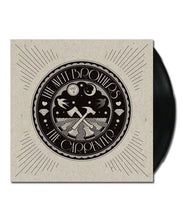Carpenter Vinyl LP