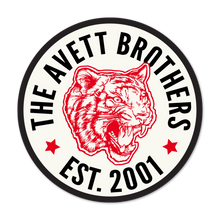 Tiger Patch