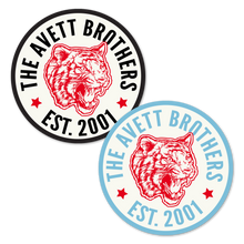 Tiger Patch