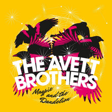 Magpie and the Dandelion 180G Vinyl LP
